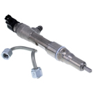 2009 International 4100 Fuel Injector 8