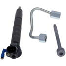 2016 Ford F-450 Super Duty Fuel Injector 3