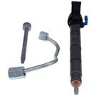 2016 Ford F-450 Super Duty Fuel Injector 7