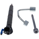 2014 Ford F-450 Super Duty Fuel Injector 3