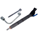 2012 Ford F-450 Super Duty Fuel Injector 6