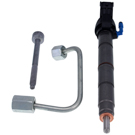 2012 Ford F-450 Super Duty Fuel Injector 7