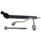 2016 Ford F-650 Fuel Injector 1