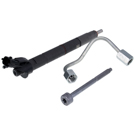 2016 Ford F-650 Fuel Injector 2