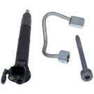 2016 Ford F-650 Fuel Injector 3