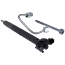 2016 Ford F-650 Fuel Injector 4