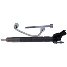 2016 Ford F-650 Fuel Injector 5