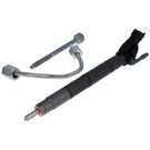 2016 Ford F-650 Fuel Injector 6