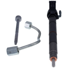 2016 Ford F-650 Fuel Injector 7
