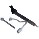 2016 Ford F-650 Fuel Injector 8