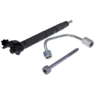 2017 Ford F-650 Fuel Injector 2