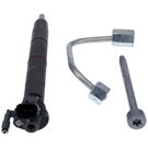 2017 Ford F-650 Fuel Injector 3