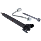 2017 Ford F-650 Fuel Injector 4
