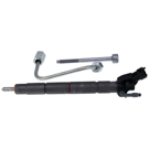 2017 Ford F-650 Fuel Injector 5