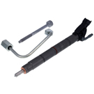 2017 Ford F-650 Fuel Injector 6