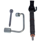 2017 Ford F-650 Fuel Injector 7