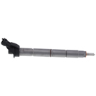 2017 Ford F-650 Fuel Injector 2