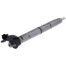 2017 Ford F-650 Fuel Injector 3