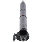 2017 Ford F-650 Fuel Injector 4
