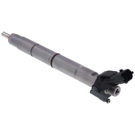 2017 Ford F-650 Fuel Injector 5
