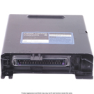 1980 Nissan 280ZX Engine Control Module ECM ECU 1