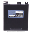 1980 Nissan 280ZX Engine Control Module ECM ECU 2