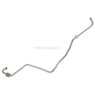 BuyAutoParts 40-60070ANP Turbocharger Oil Feed Line 2