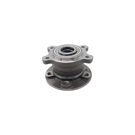 2012 Volvo XC60 Wheel Hub Assembly 1