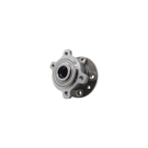 2012 Volvo XC60 Wheel Hub Assembly 5