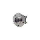 2012 Volvo XC60 Wheel Hub Assembly 7