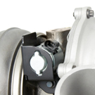 1982 International All Models Turbocharger 3