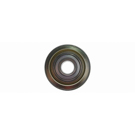 1988 Volvo 740 Wheel Hub Assembly 4