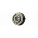1988 Volvo 740 Wheel Hub Assembly 5