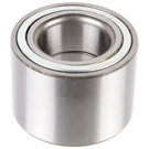 2000 Ford Focus Wheel Bearing 1