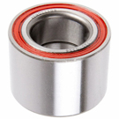 2000 Ford Focus Wheel Bearing 2