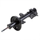 2012 Honda Odyssey Strut 1