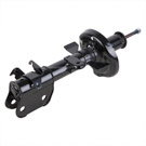 2012 Honda Odyssey Strut 2