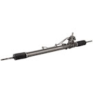 BuyAutoParts 80-00598R Rack and Pinion 2
