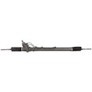 1992 Toyota Previa Rack and Pinion 3
