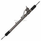 BuyAutoParts 80-00598R Rack and Pinion 1