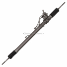 1992 Toyota Previa Rack and Pinion 1