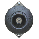 1987 Amc Eagle Alternator 1