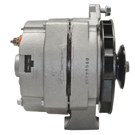 1987 Amc Eagle Alternator 3