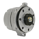 1986 Chevrolet Suburban Alternator 2