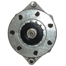 1986 Chevrolet Suburban Alternator 1