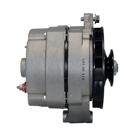 1986 Chevrolet Suburban Alternator 3