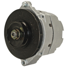 1987 Gmc P2500 Alternator 2