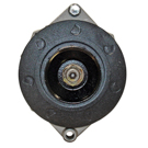 1987 Gmc P2500 Alternator 1