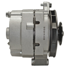 1987 Gmc P2500 Alternator 3