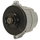1984 Gmc S15 Alternator 2